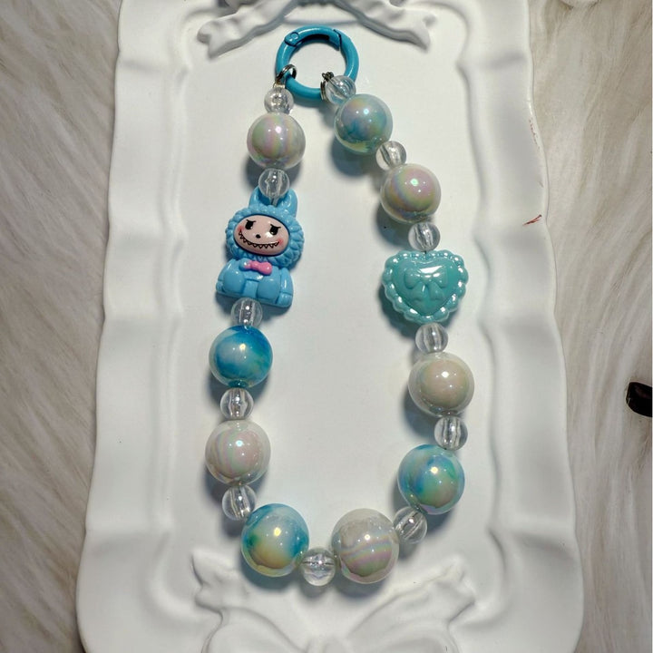 Whimsical Charm Beaded Accessory kalsten