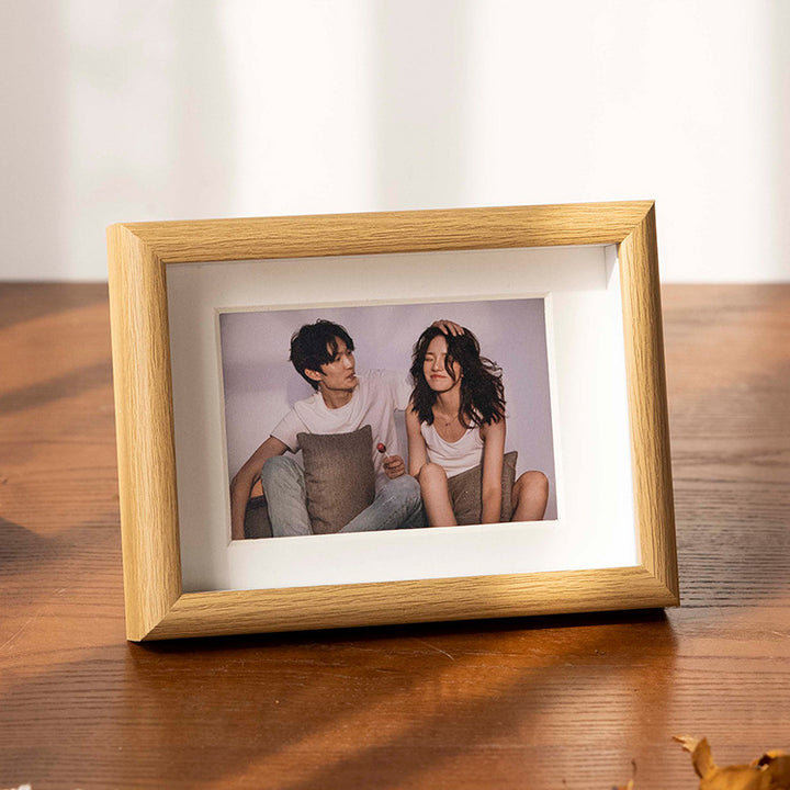 Photo Frame for Home Wall Decor