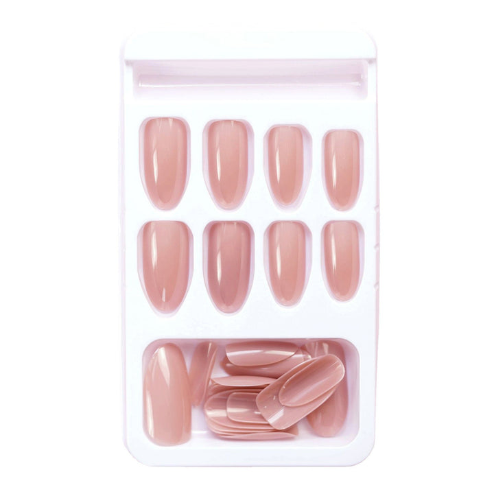 Premium Long-lasting Gel Nail Extensions