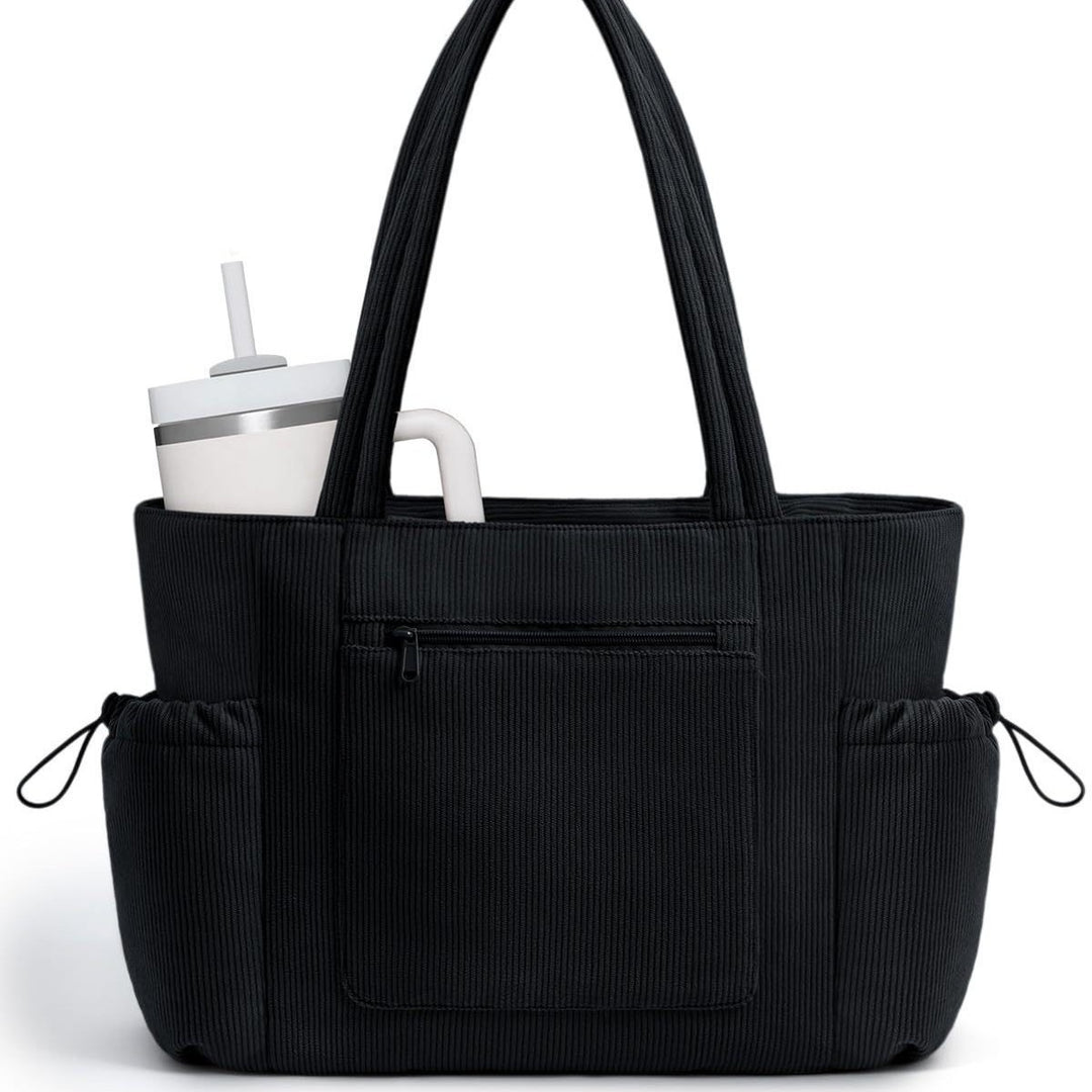 Spacious Weekend Bag Kalsten