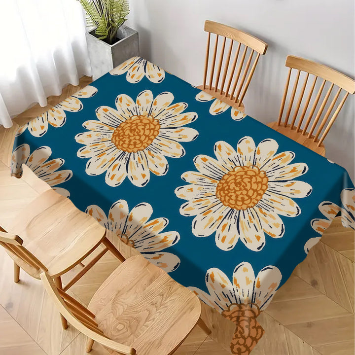Home Decor Tablecloth Kalsten