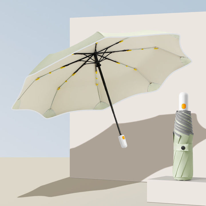 Ladies parasol with UV protection Kalsten