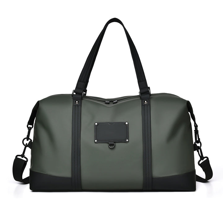 Waterproof Multi-Functional Travel Duffel Bag Kalsten