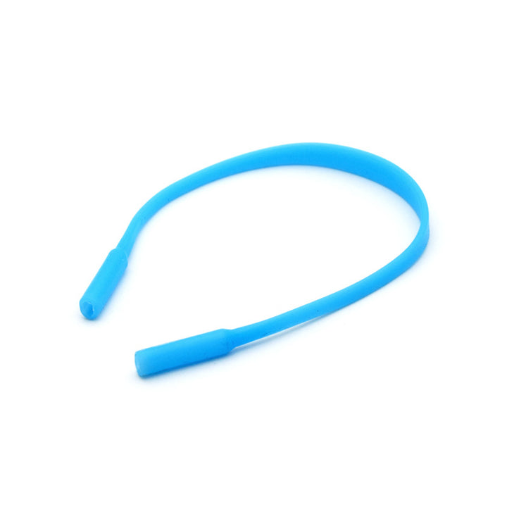 Flexible Silicone Eyewear Retainer Kalsten
