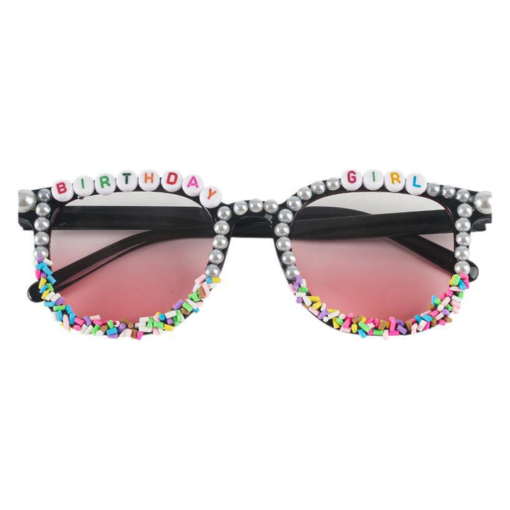 Decorative Statement Sunglasses Kalsten