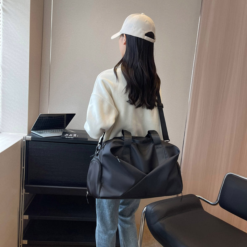 Versatile Gym Duffle Bag Kalsten