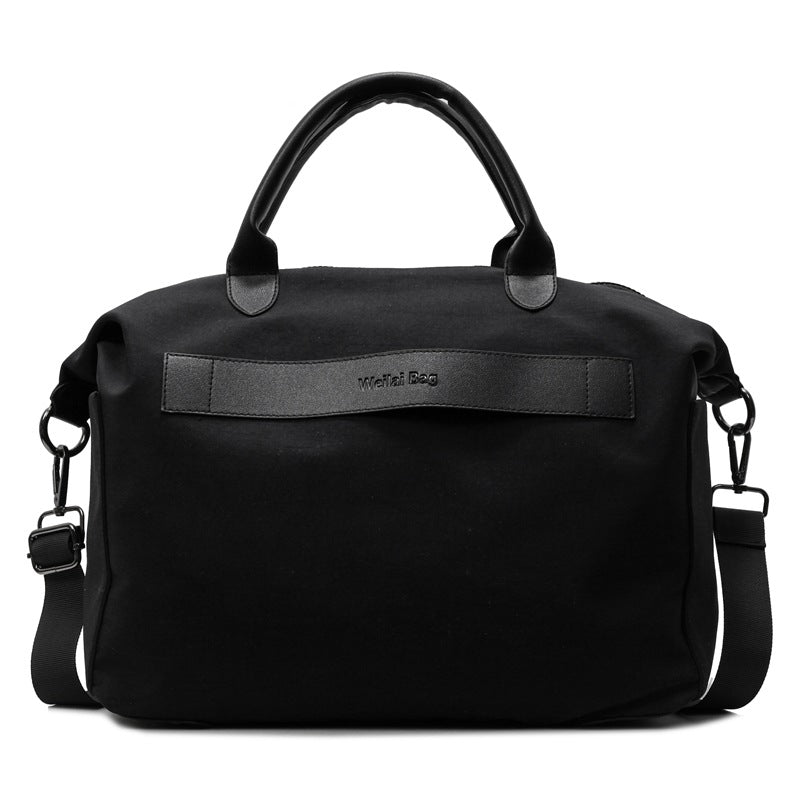 Durable Multi-Functional Travel Duffle