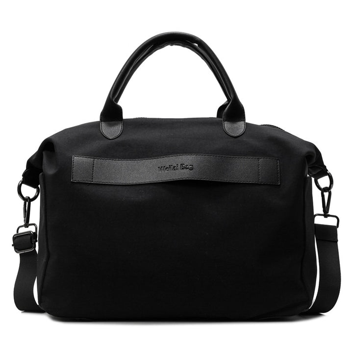 Durable Multi-Functional Travel Duffle