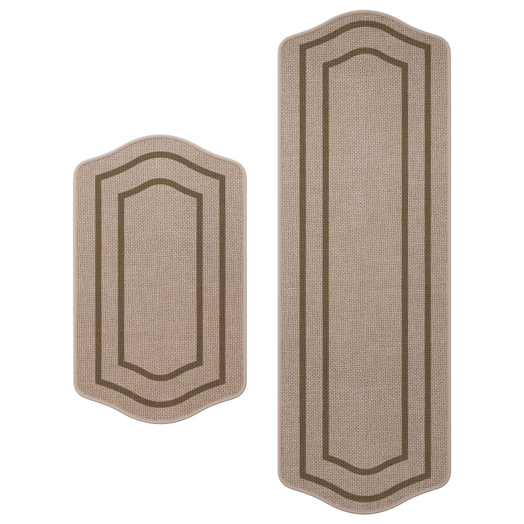 Ergonomic Kitchen Comfort Runner Mat