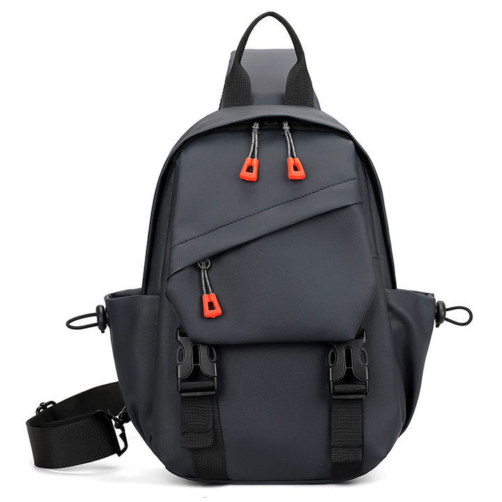 Versatile Urban Sling Backpack
