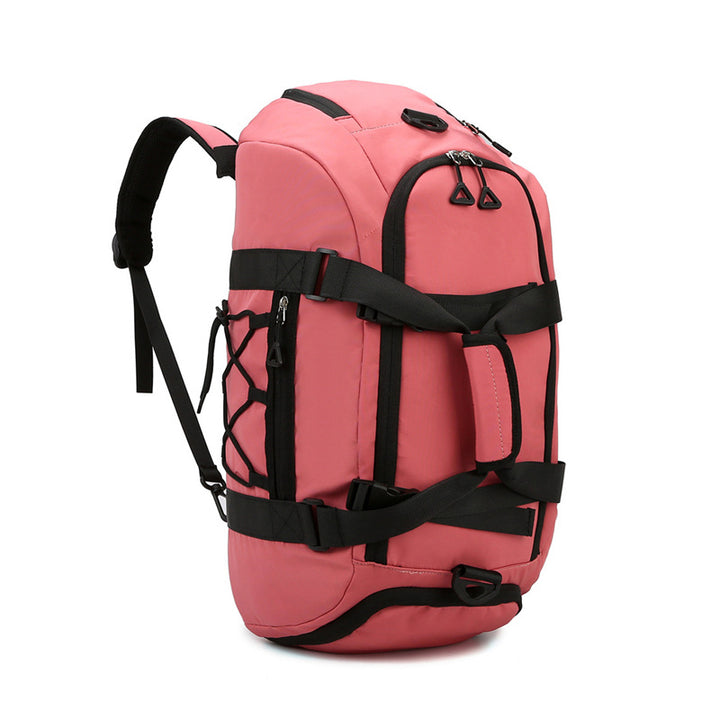 Versatile Outdoor Adventure Backpack Kalsten