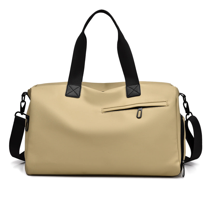Sporty Weekend Bag Kalsten