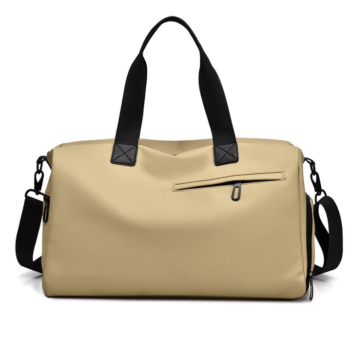 Sporty Weekend Bag Kalsten