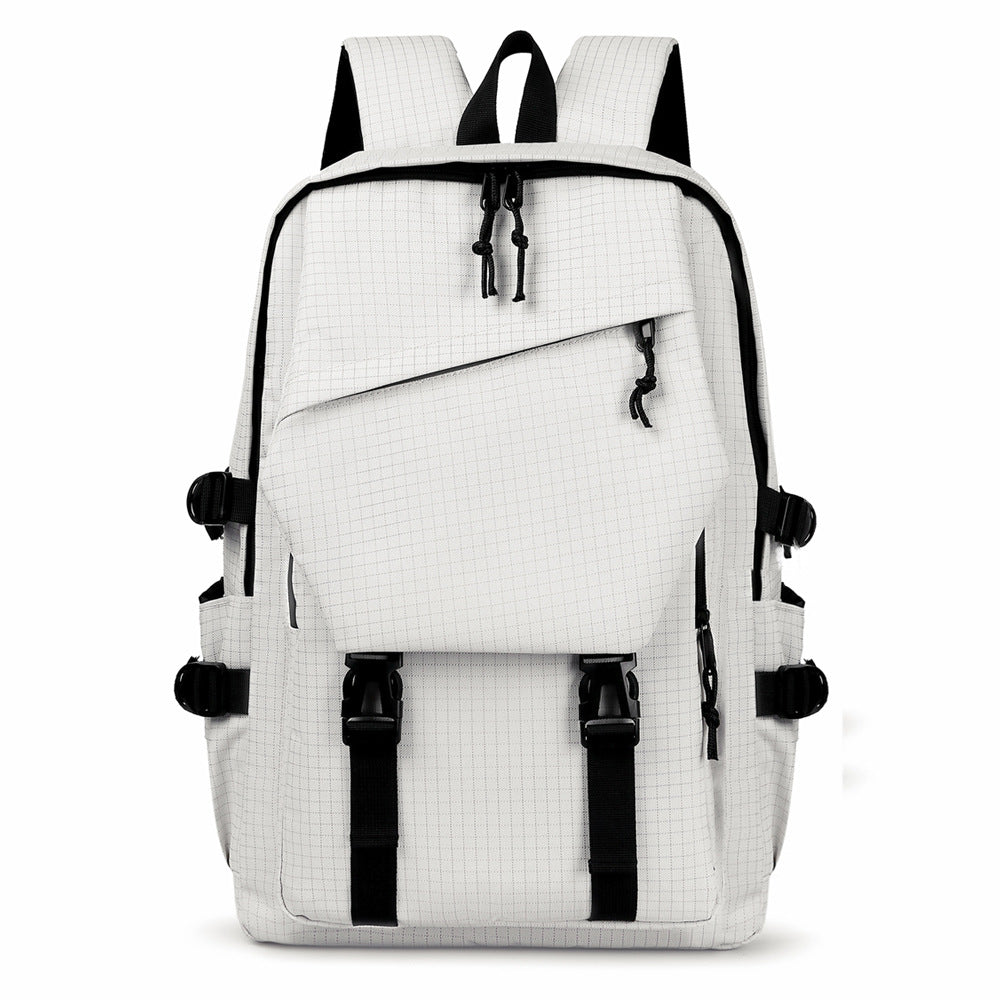 Everyday backpack with multiple functional compartments Kalsten