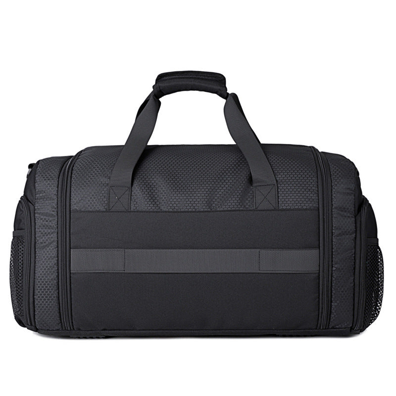Advanced Versatile Travel Duffel Kalsten