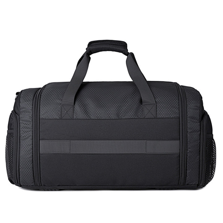 Advanced Versatile Travel Duffel Kalsten