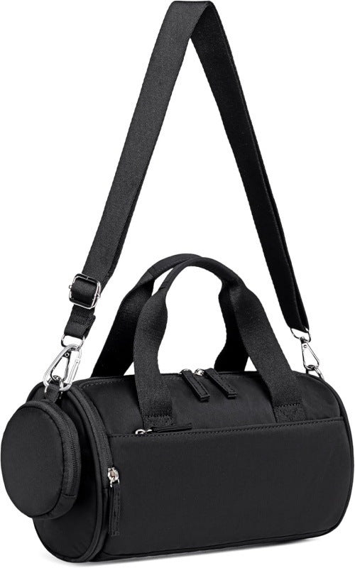 Compact Daily Essentials Duffle Bag Kalsten