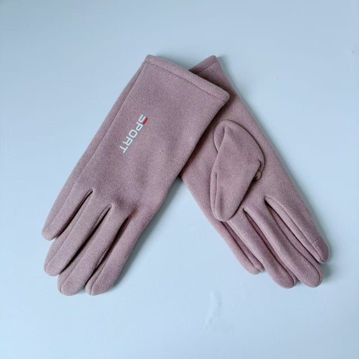 Sports Performance Touchscreen Gloves Kalsten