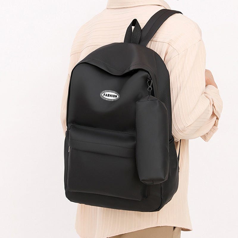 Durable Everyday Backpack with Multi-Functional Design Kalsten