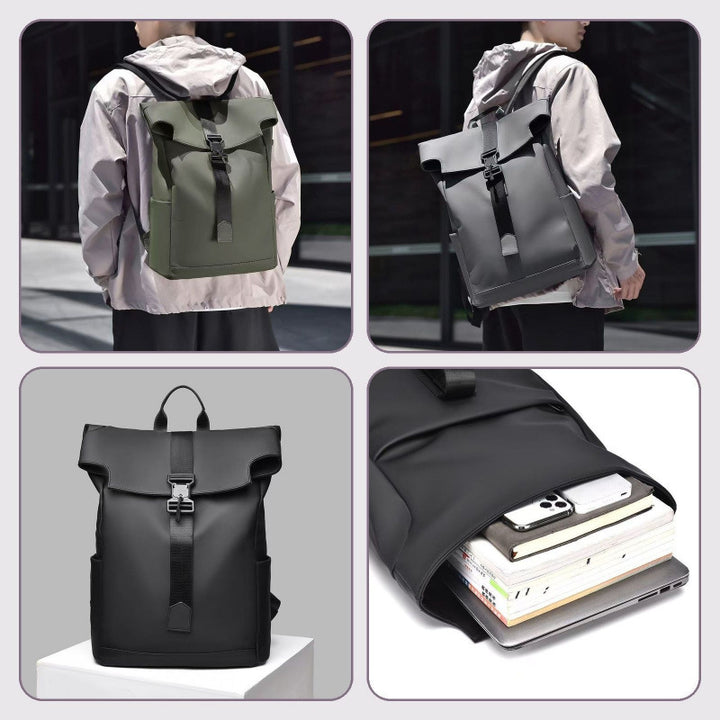 Waterproof Urban Rucksack Kalsten