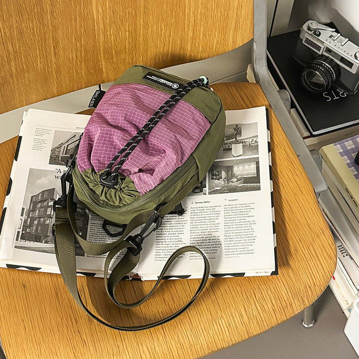 Compact Lightweight Crossbody Bag Kalsten