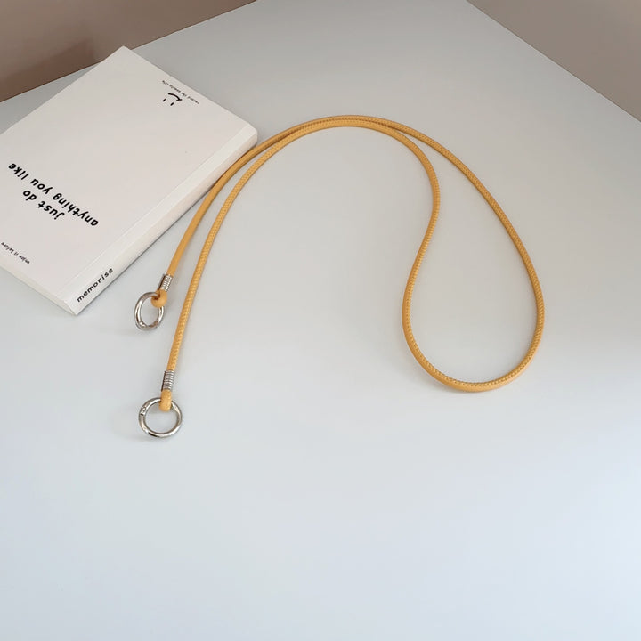 Premium Adjustable Multi-Loop Strap Kalsten