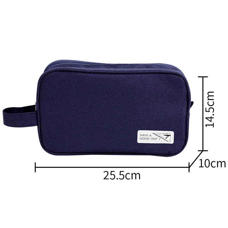 Travel Toiletry Organizer Kalsten