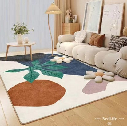 Home Decor Area Rug Kalsten