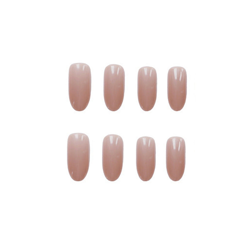Premium Long-lasting Gel Nail Extensions