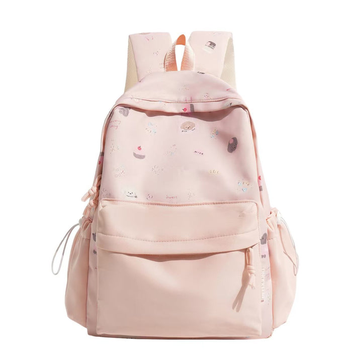 Cute Character-Themed Backpack Kalsten