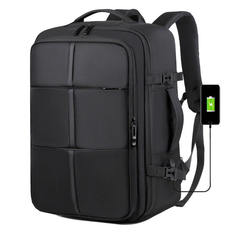 High-Performance Laptop Backpack Kalsten