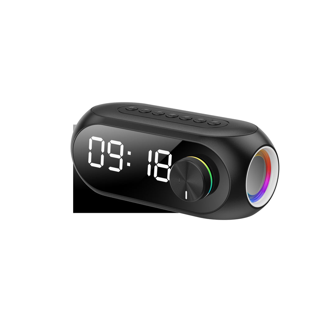 Alarm clock with RGB backlighting Kalsten
