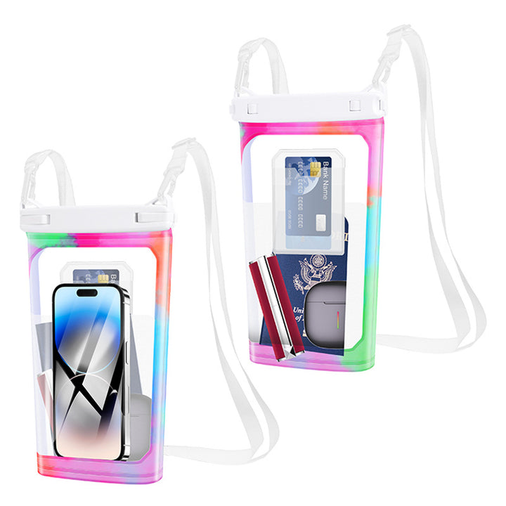 Waterproof tote bag Kalsten