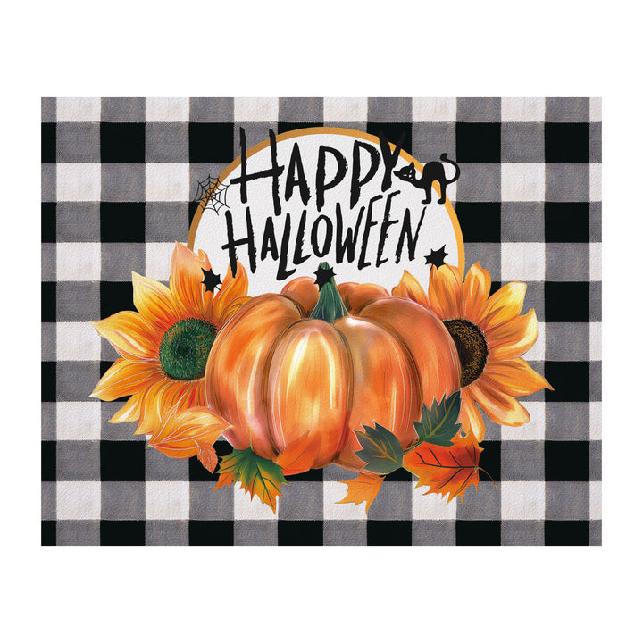 Festive Holiday Table Placemats