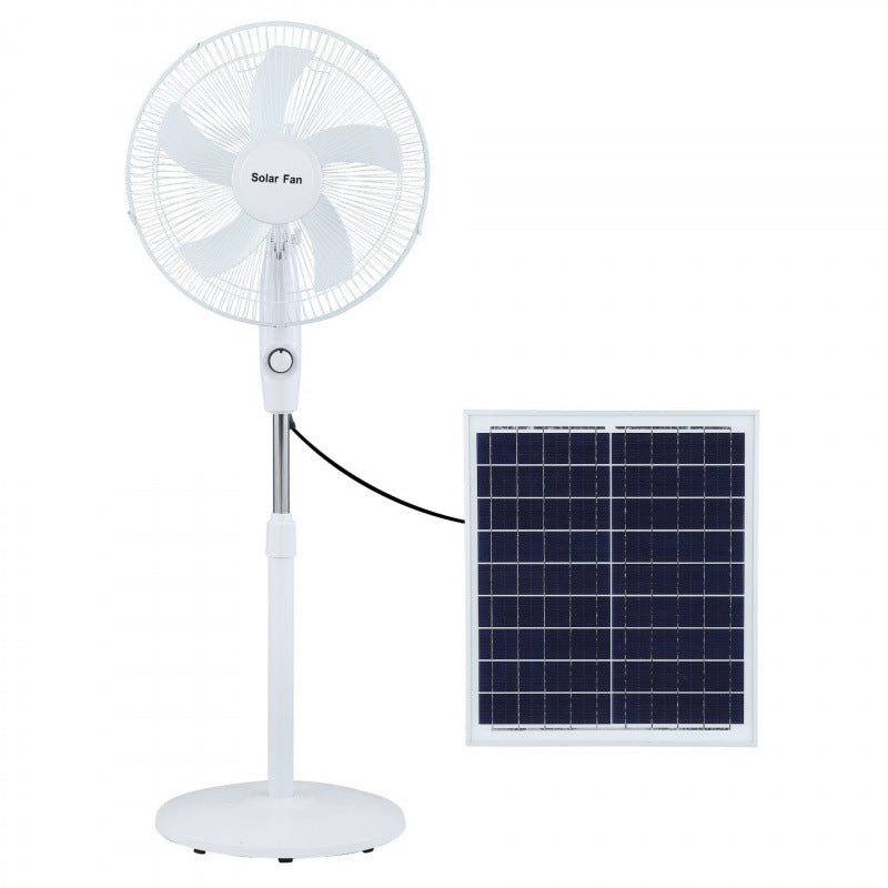 Unisex Solar-powered Fan Kalsten