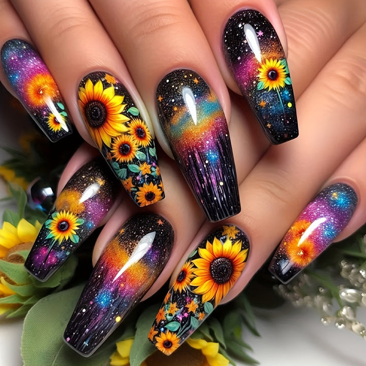 Artistic Nail Art Kalsten