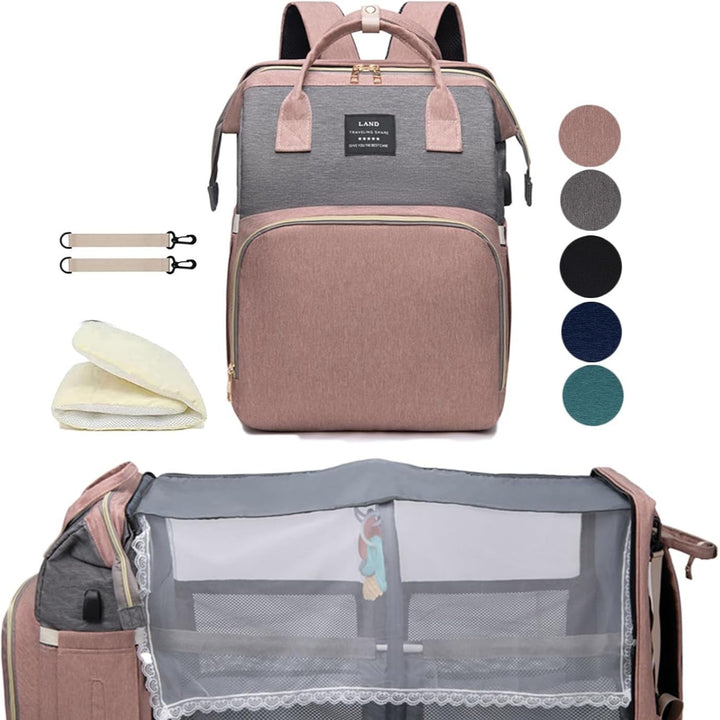 Multi-Purpose Backpack Kalsten