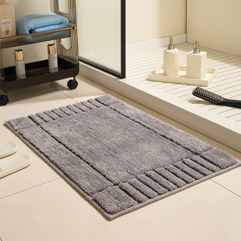 Home Bath Mat