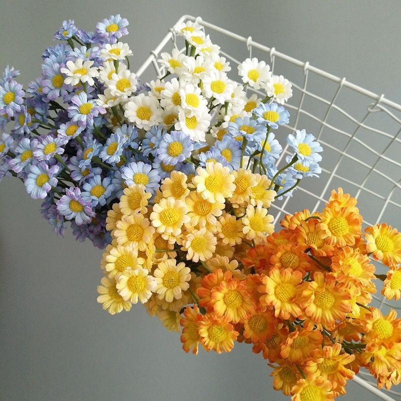 Floral Decoration Stem