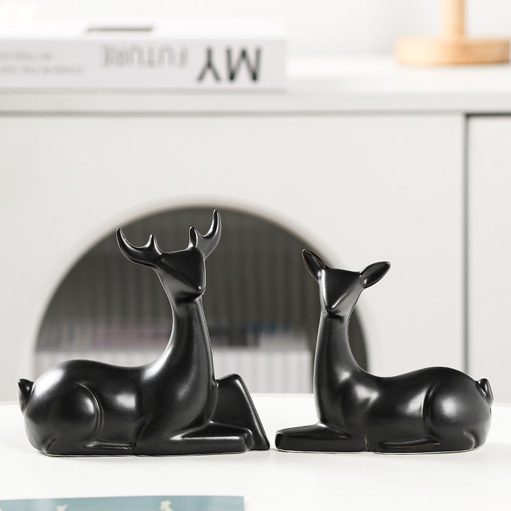 Decorative figure Kalsten