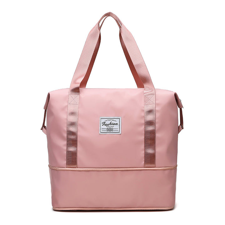 Durable Sport Travel Duffel Bag