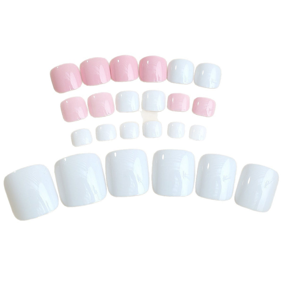 Acrylic Nail Kit with Various Designs Kalsten