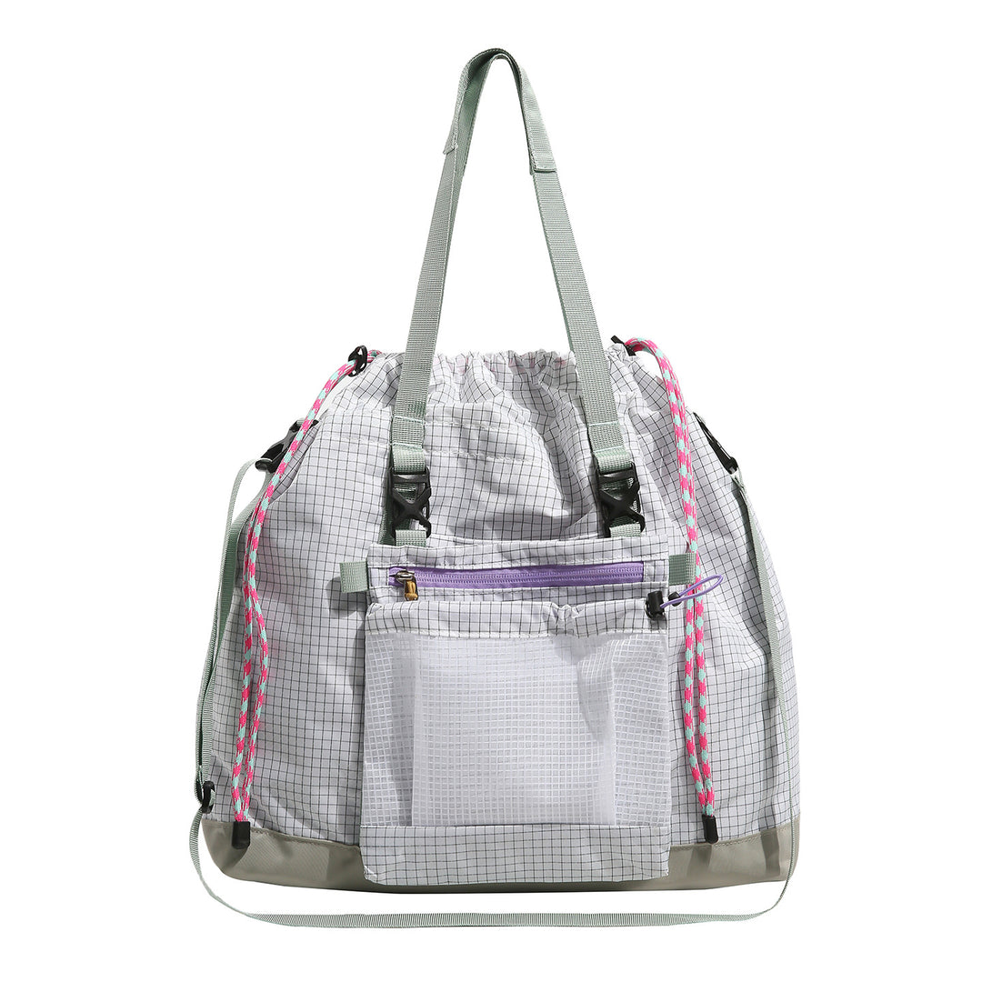 Versatile Multi-Functional Travel Tote