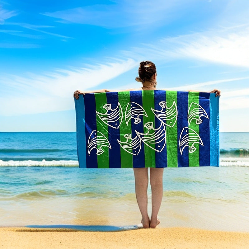Beach Towel Kalsten