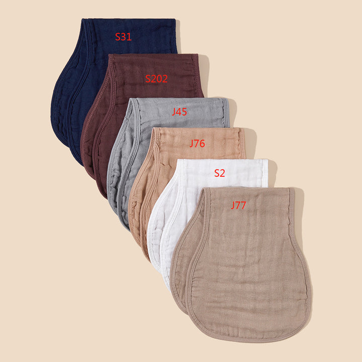 Soft Muslin Absorbent Dressing Pads kalsten