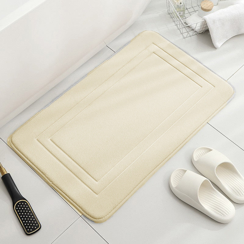 Bath Mat Kalsten