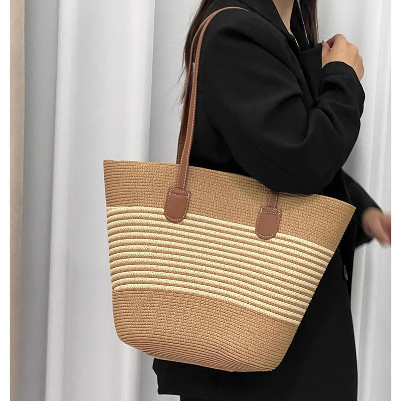 Beach bag Kalsten