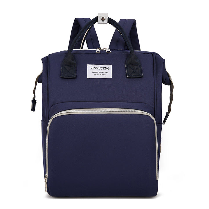 Versatile Backpack with Multi-Compartment Design Kalsten