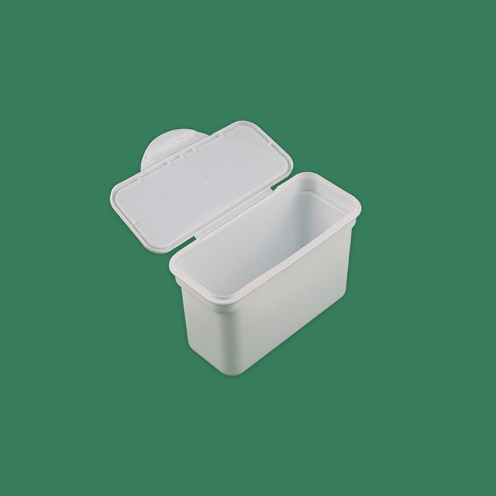 Rectangular Storage Bin Kalsten
