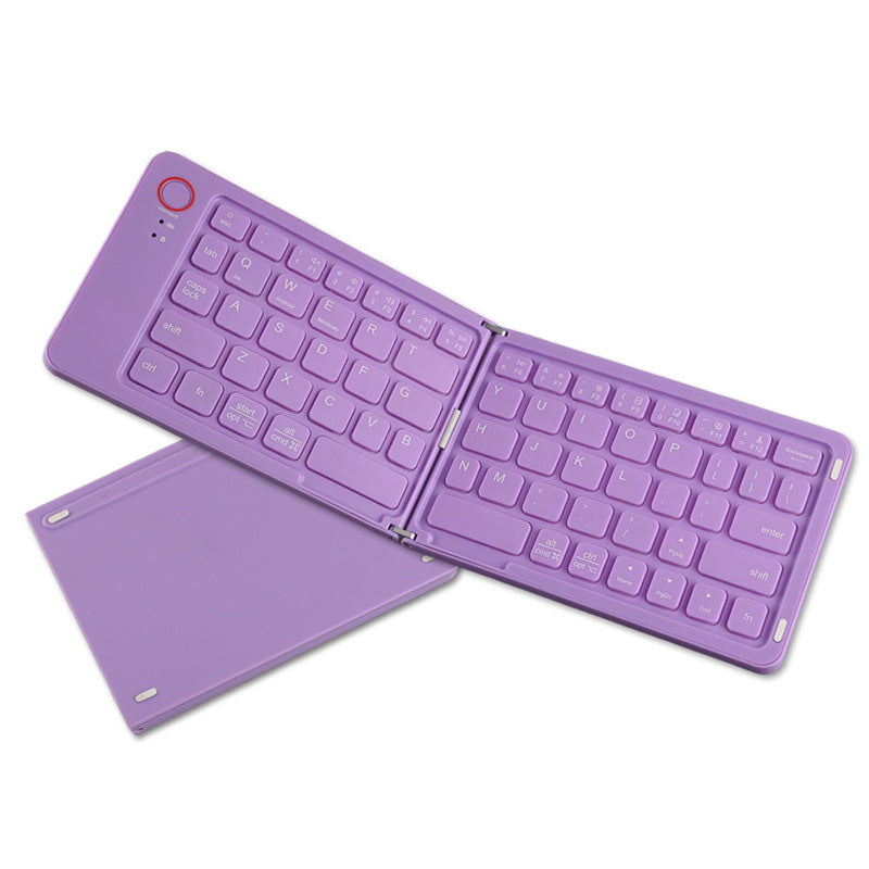 Foldable Bluetooth Travel Keyboard Kalsten